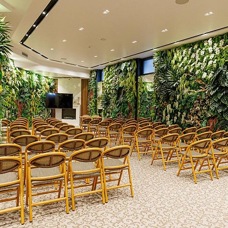 Hotel Balkan ベオグラード エクステリア 写真