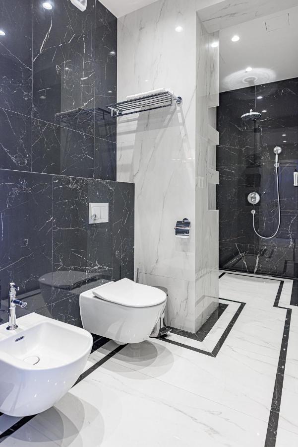 Hotel Balkan ベオグラード エクステリア 写真