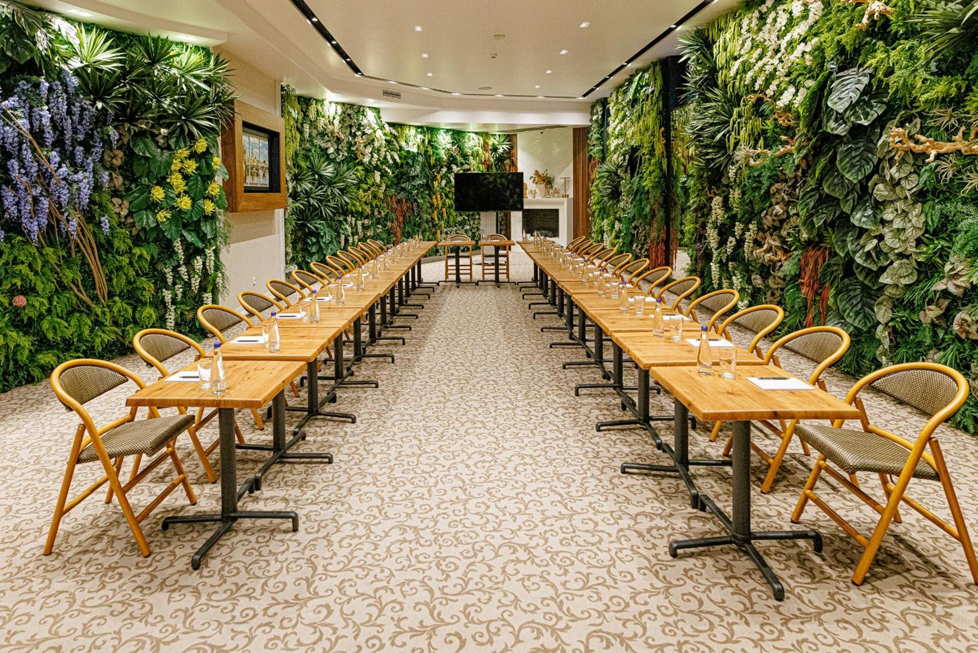 Hotel Balkan ベオグラード エクステリア 写真